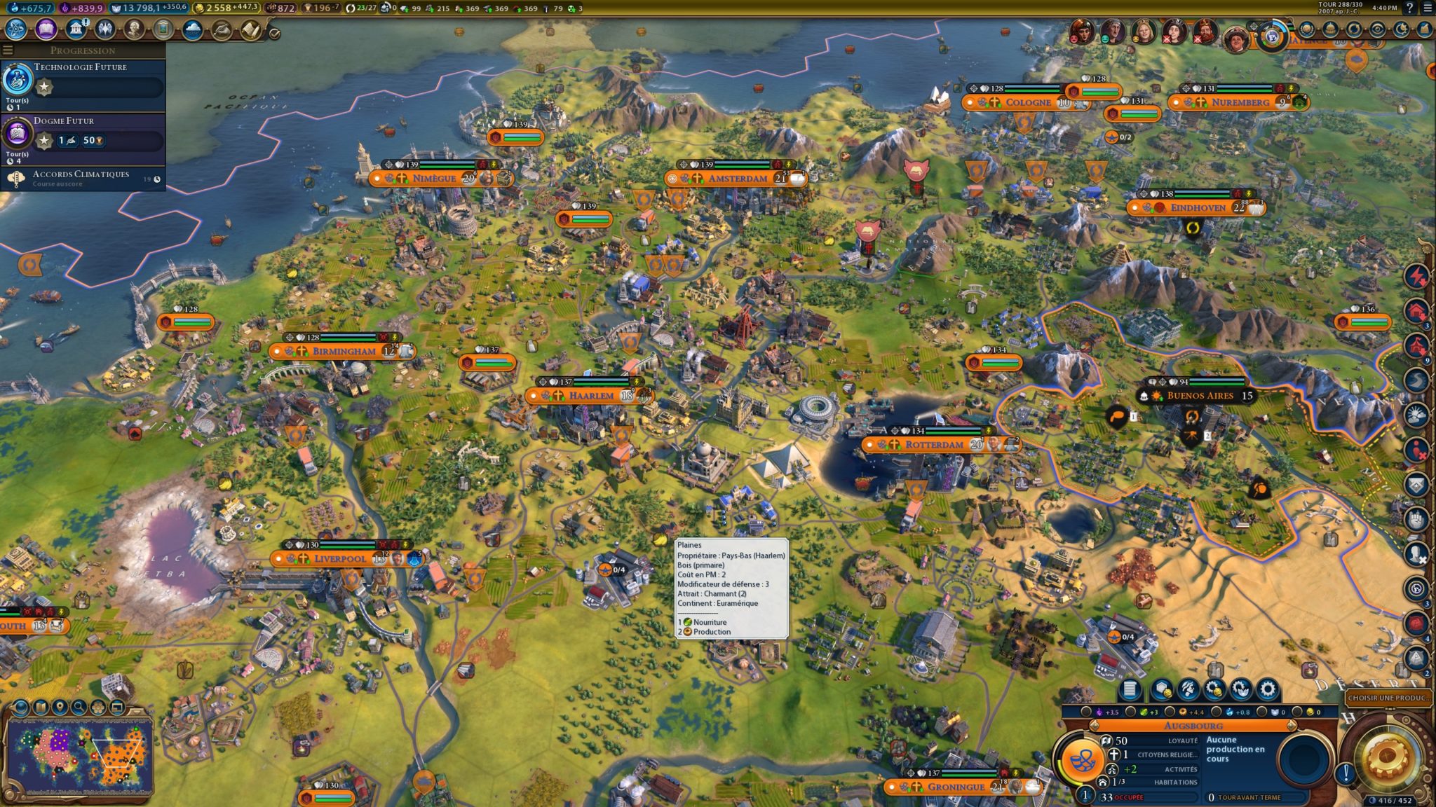 civilization playstation 5