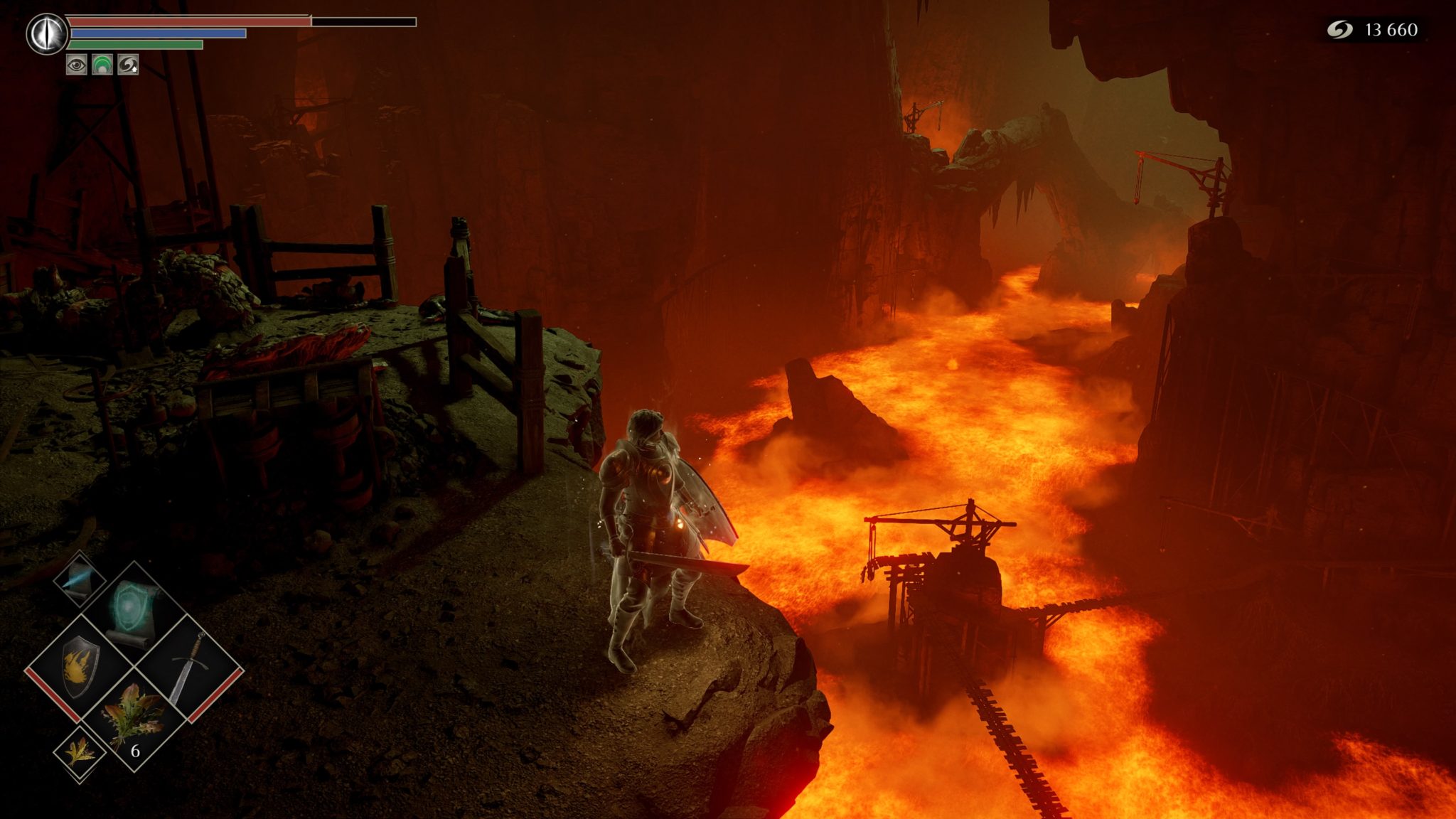 demos souls demos souls