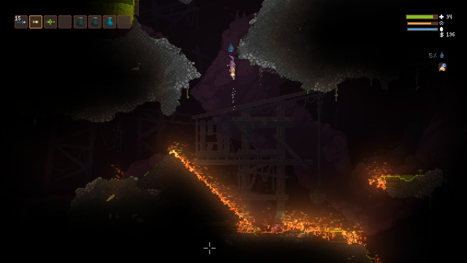 noita playstation noita playstation